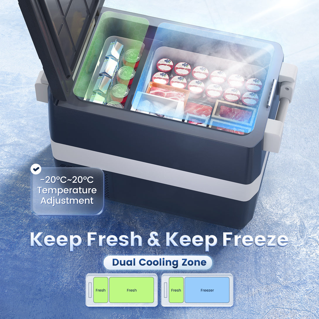 td-car-refrigerator-keep-fresh-keep-freeze-dual-cooling-zone