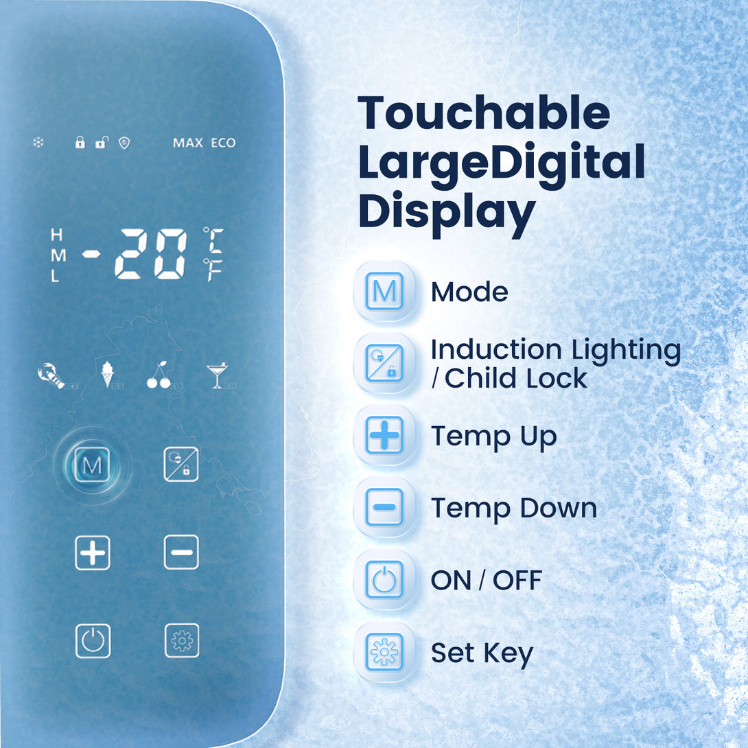 lm-car-refrigerator-touchable-largedigital-display