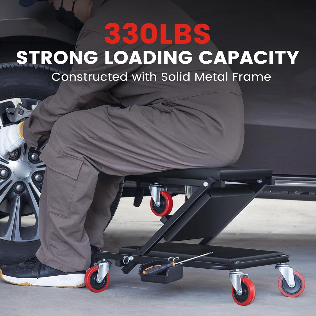 lz-330-creeper-seat-330lbs-strong-loading-capacity-constructed-with-solid-metal-frame