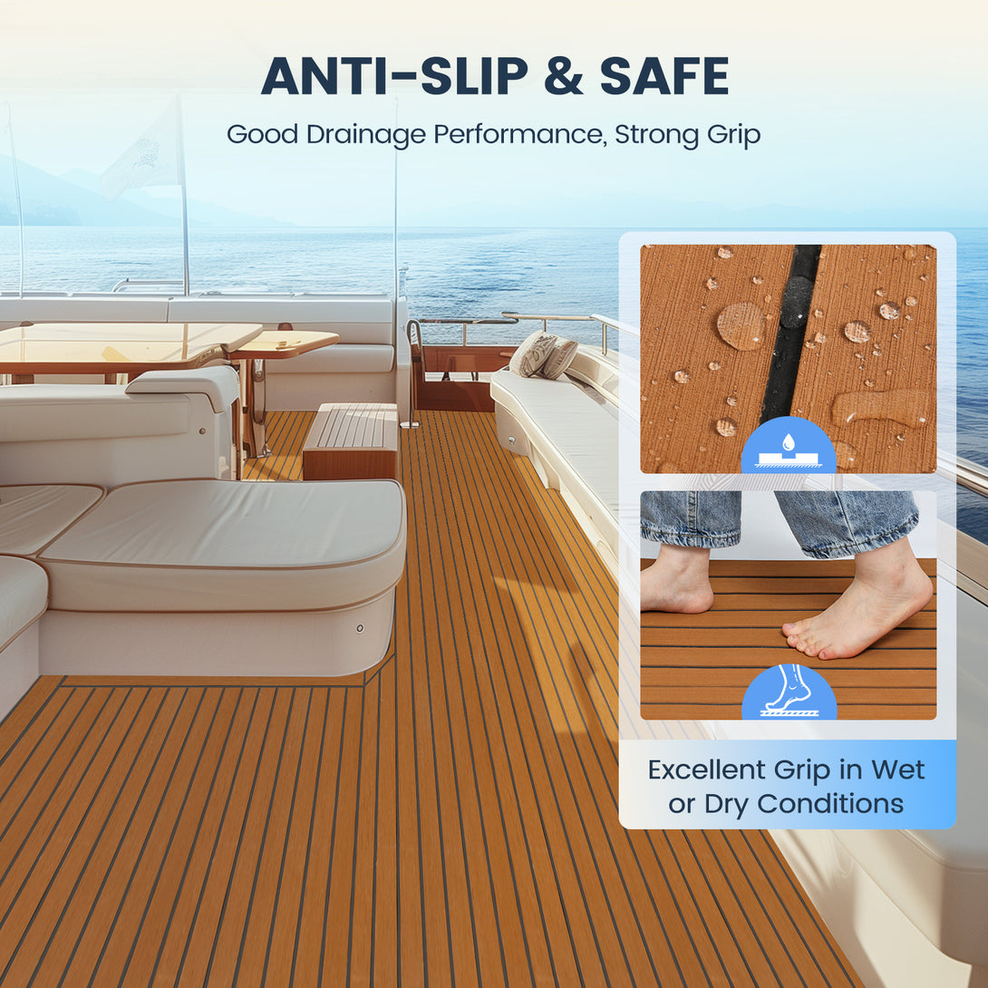 eva-deck-pad-brown-anti-slip-safe-good-drainage-performance-strong-grip