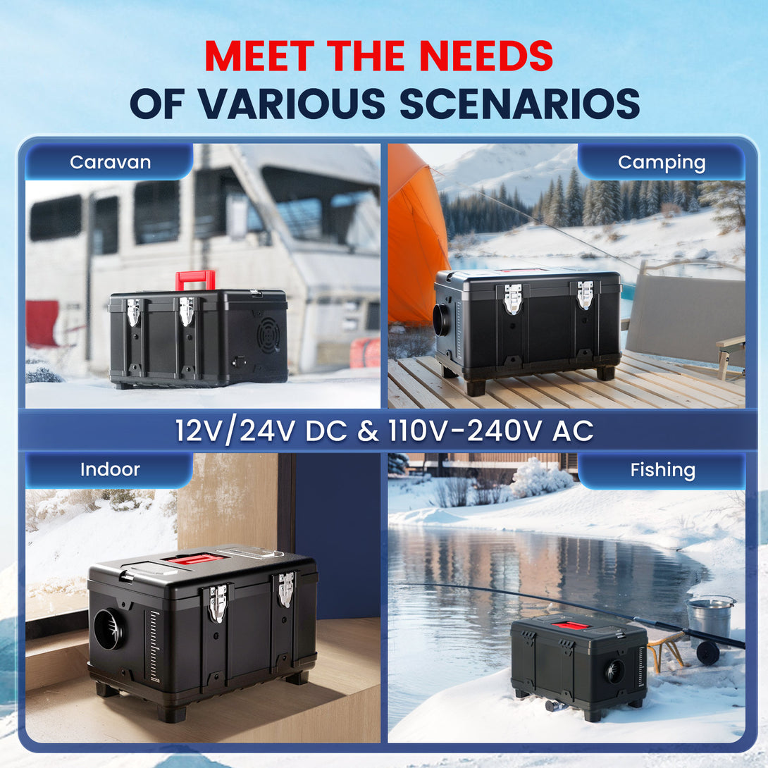 diesel-heater-toolbox-compact-se-meet-the-needs-of-various-scenarios